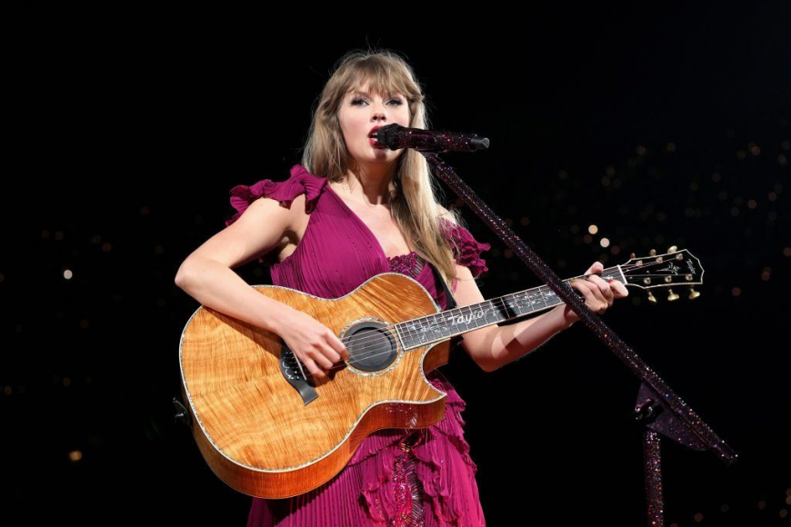Taylor Swift Eras Tour Themed Brunch in Abu Dhabi Taylor Swift Eras Tour Themed Brunch in Dubai
